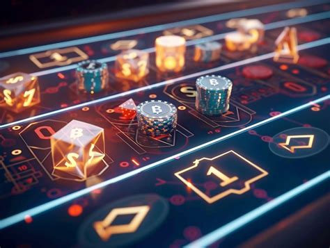 Crypto Baccarat .